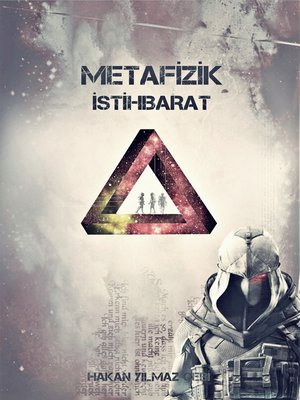 cover image of Metafizik İstihbarat